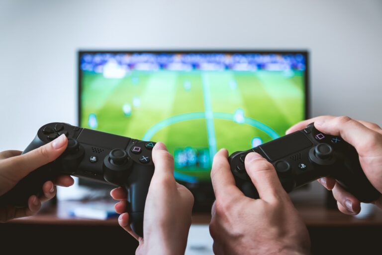 COVID-19 Adds $15 Bn to Games Market, Engagement Skyrockets