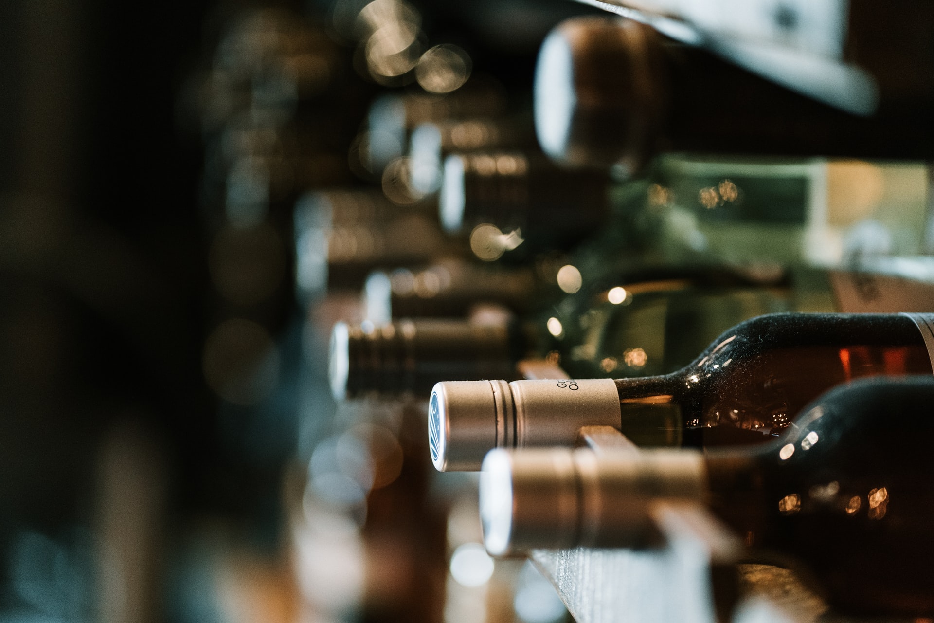 China imposes up to 200% tariffs on Australian wine imports