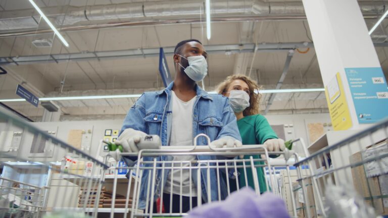 Consumers gear up for a Festive Season like no other