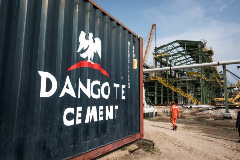 Dangote Cement Strong Performance Sustained By Robust Demand And Cost Control Measures