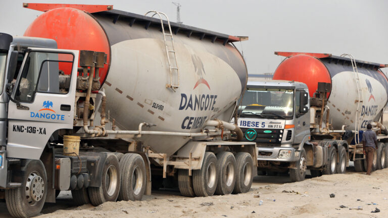 Dangote Cement Contemplates Debt Funding Options Under Planned $300bn Bond Issuance Program