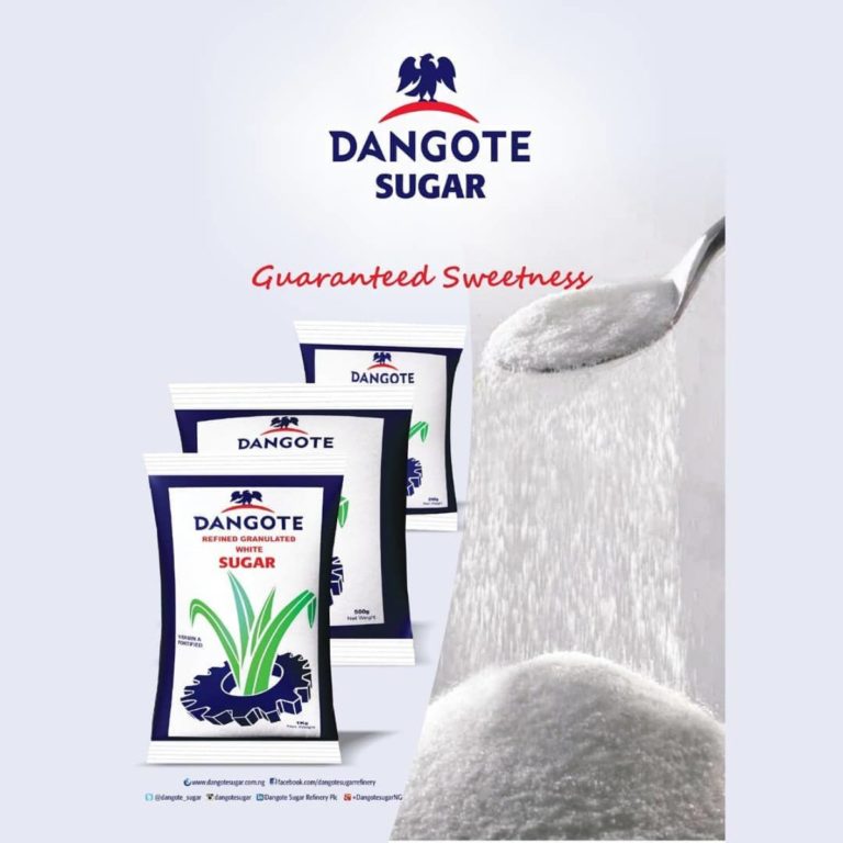 Dangote Sugar Refinery Appoints Ravindra Singhvi as GMD/CEO