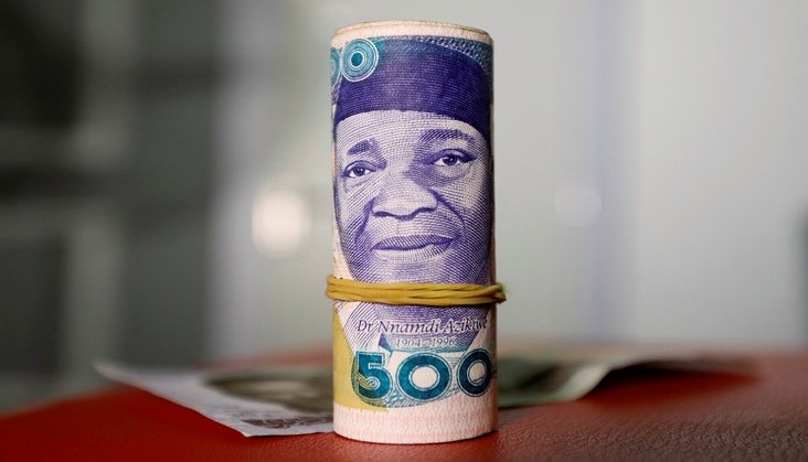 Local Bourse Starts the Week in Red as NSEASI Dips by -0.04%