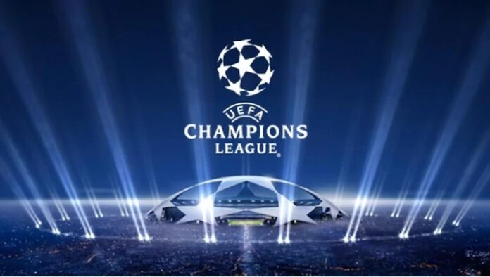 Don’t Miss the Real Madrid vs Inter Milan Faceoff on UEFA Champions League on DStv and GOtv
