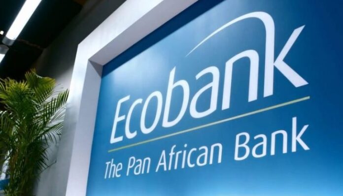 Ecobank Honours Groundbreaking Sustainability Projects