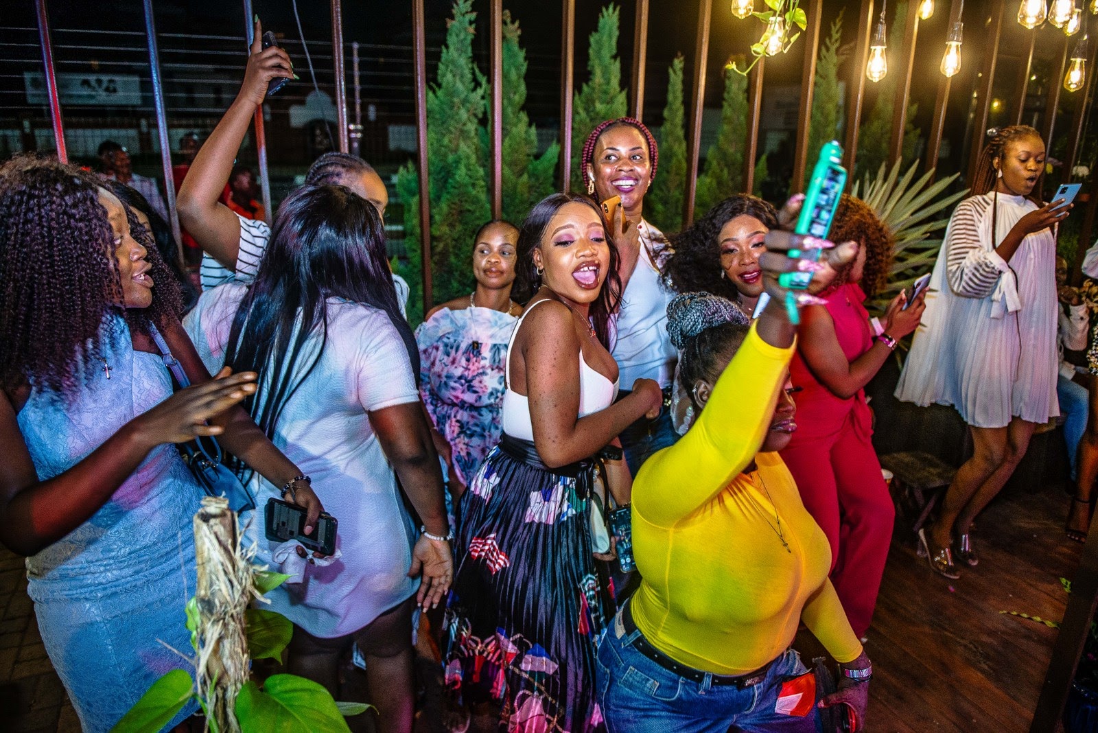 Elites Fans Celebrate As Erica Nlewedim Bags Double Endorsement Deal With Star Radler and Legend Extra Stout
