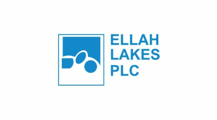 Ellah Lakes Plc BrandspurngAnnounces the Resignation of Frank Ellah as a Director Ellah Lakes Plc Announces the Resignation of Frank Ellah as a Director