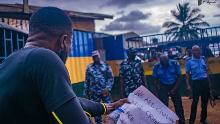 #EndSARS: 10 issues that need to be addressed to prevent protests returning with a terrible vengeance in 2021