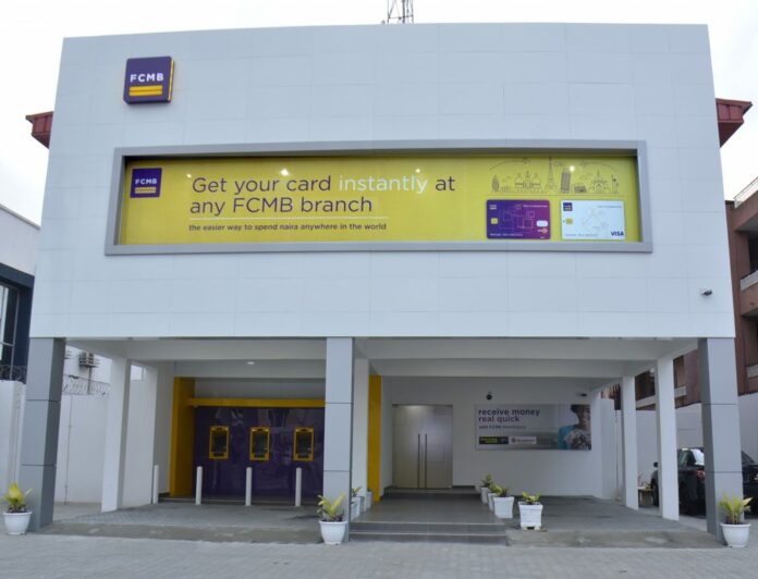 moody's FCMB wins 