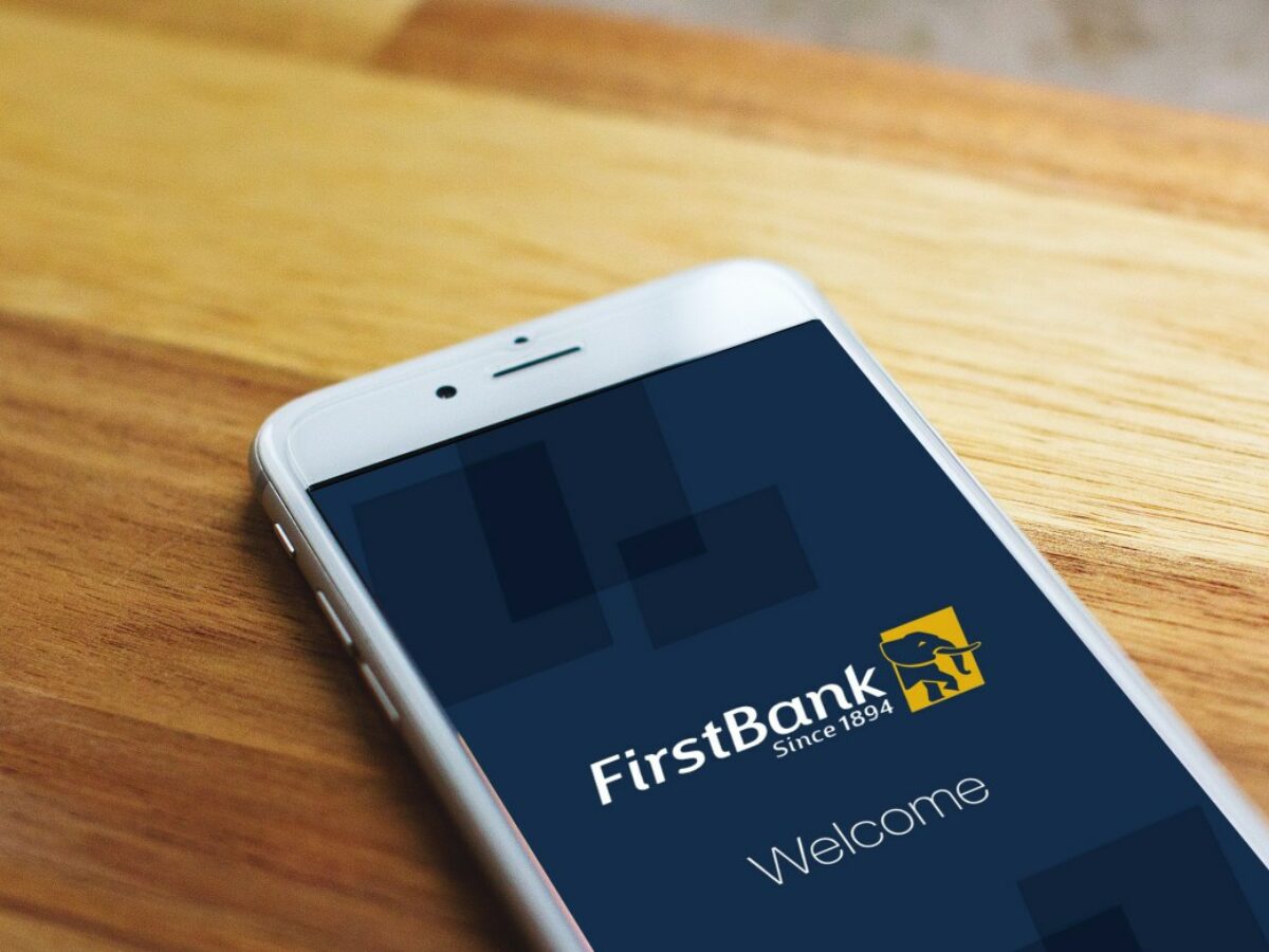 How To Apply For First Bank Personal Loan