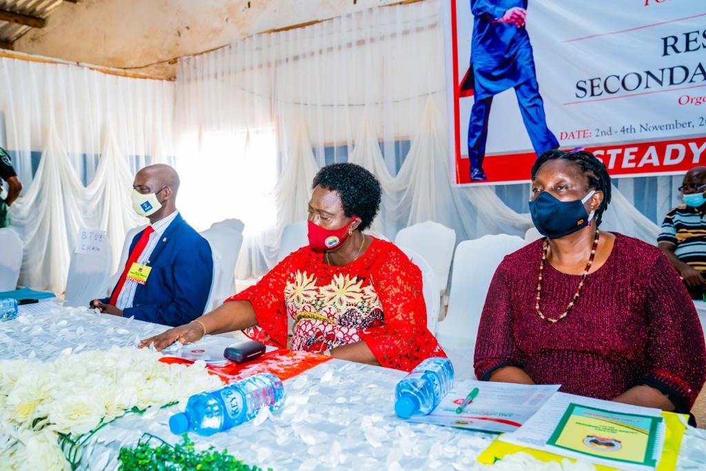 “Future of our children is in your hands”, Governor Fayemi tells Ekiti teachers