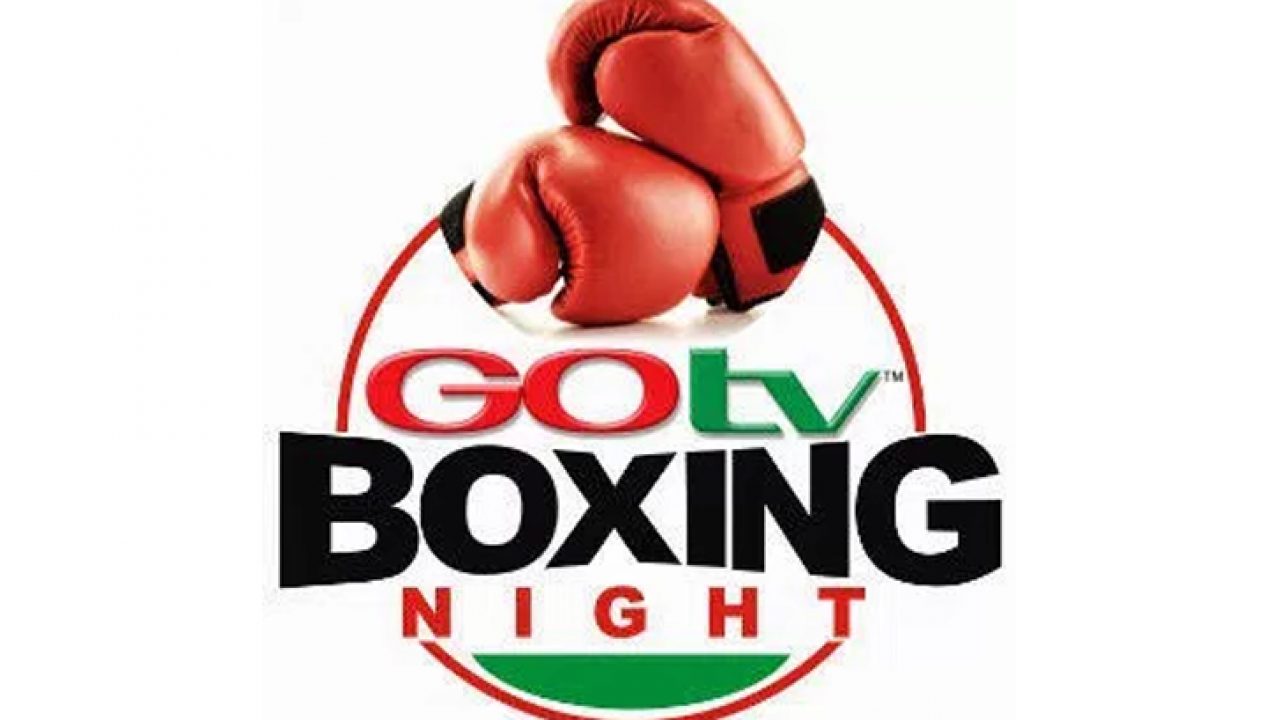 GOtv Boxing Night Mojisola Ogunsanya Memorial Gym Admits First Set of Boxers Brandspurng