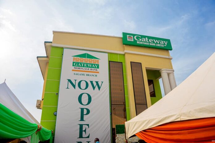 Gateway Mortgage Bank Unveils 4th Branch in Ogun State Brandspurng2 Gateway Mortgage Bank Unveils 4th Branch in Ogun State