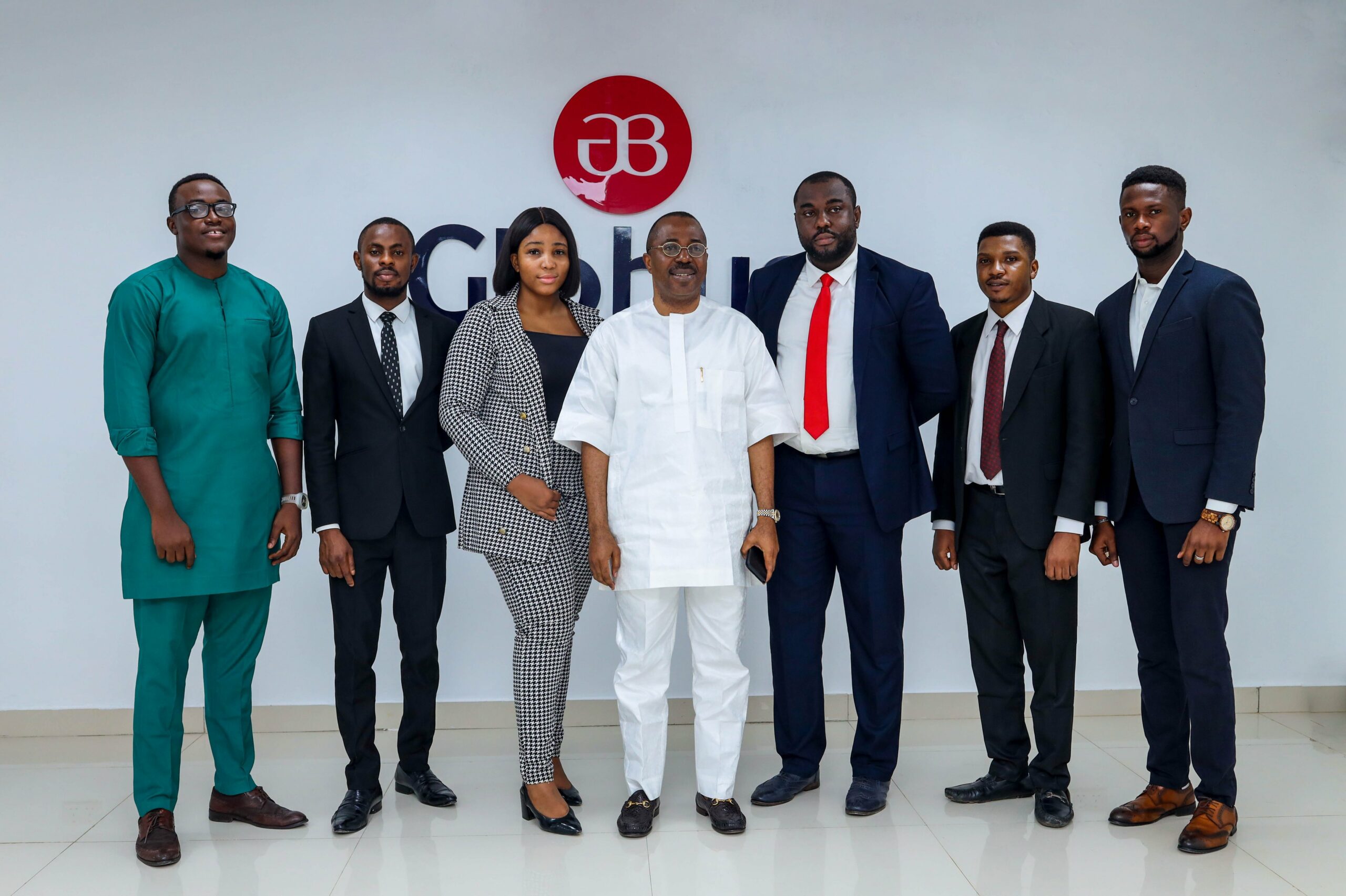 Globus Bank Brandspurng expands operations, Opens 3 branches (Photos)1
