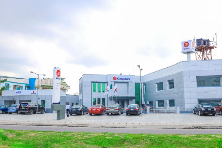 Globus Bank expands operations, Opens 3 branches (Photos)