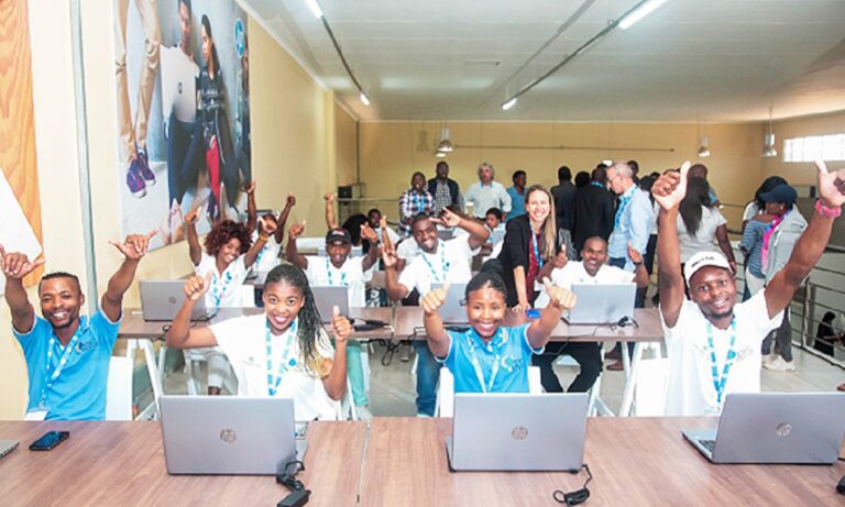 HP Inc Launches Innovation and Digital Academy to Equip Educators in Nigeria with Digital Tools