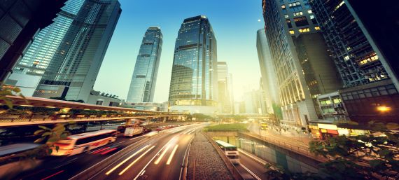 Here are the world’s top 10 most expensive cities after Covid-19 shuffles ranking