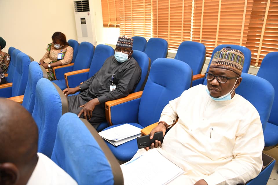 How NCC Boosted FG’s Revenue By N344.71bn in 5 Years – Danbatta