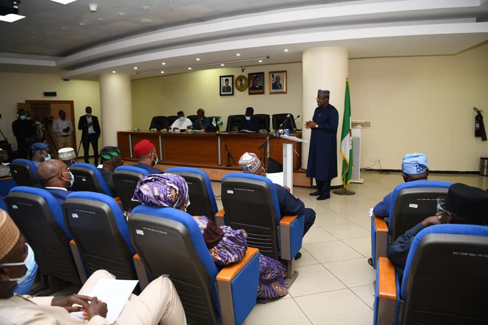 How NCC Boosted FG’s Revenue By N344.71bn in 5 Years – Danbatta