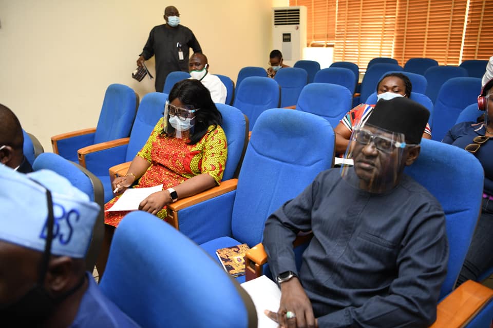 How NCC Boosted FG’s Revenue By N344.71bn in 5 Years – Danbatta