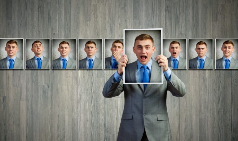 How to boost career growth through personal branding