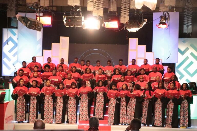 Hymnodia: Team of Reality TV Show Concludes Season 2 Media Tour, Ensures Delightful Moments Ahead