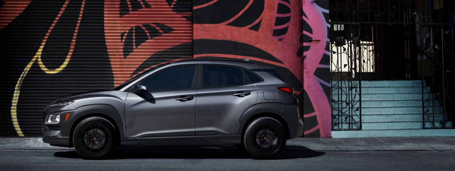 Hyundai Named 2021 Best SUV Brand by U.S. News & World Report Brandspurng5