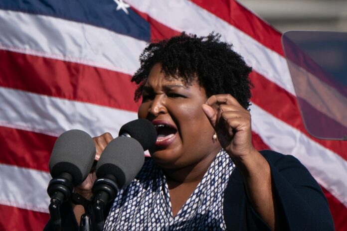 I hope Nigerian Women are observing the Gender Empowerment taking place in the US elections