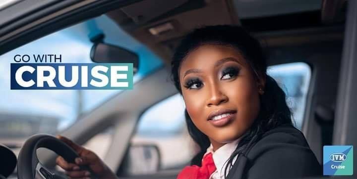 Innoson Launches Ride-Hailing Service: IVM Cruise