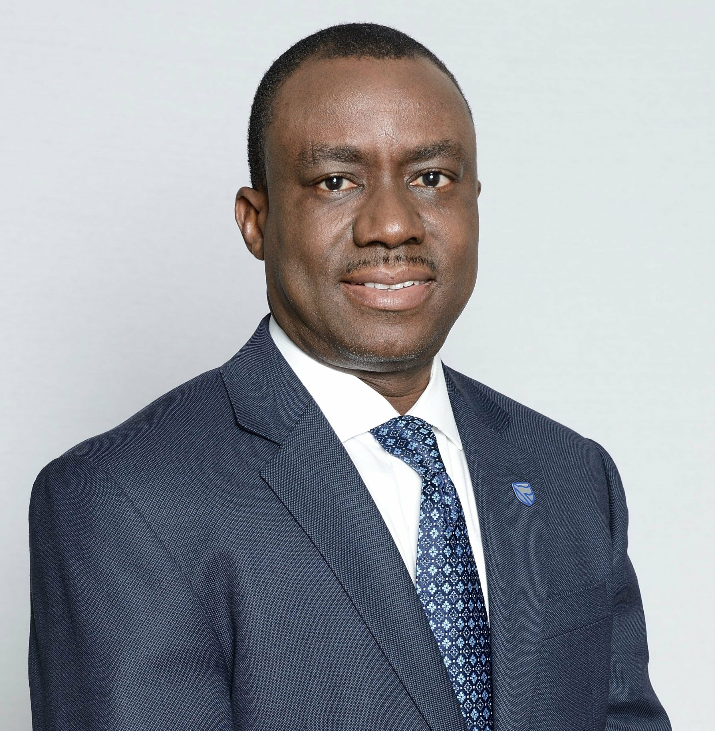 Insider Dealing: Dr. Demola Sogunle Acquires More Stakes in Stanbic IBTC