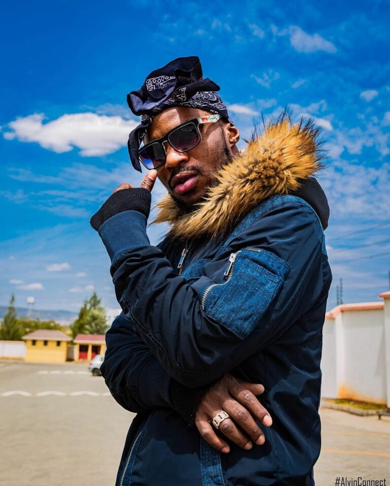 Ketchup signs with SONY ATV – new EP titled ‘COLOMBIANA’ Out Soon