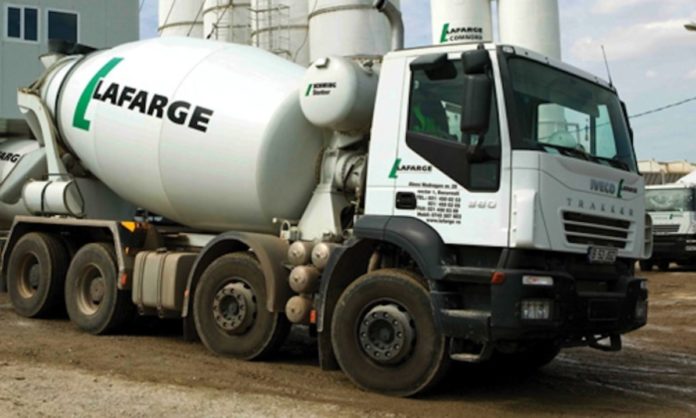 Lafarge Africa Plc - Bottomline Growth Reflective of Strong Industry Fundamentals