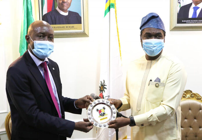 Lagos to partner FAO to enhance Coconut Production