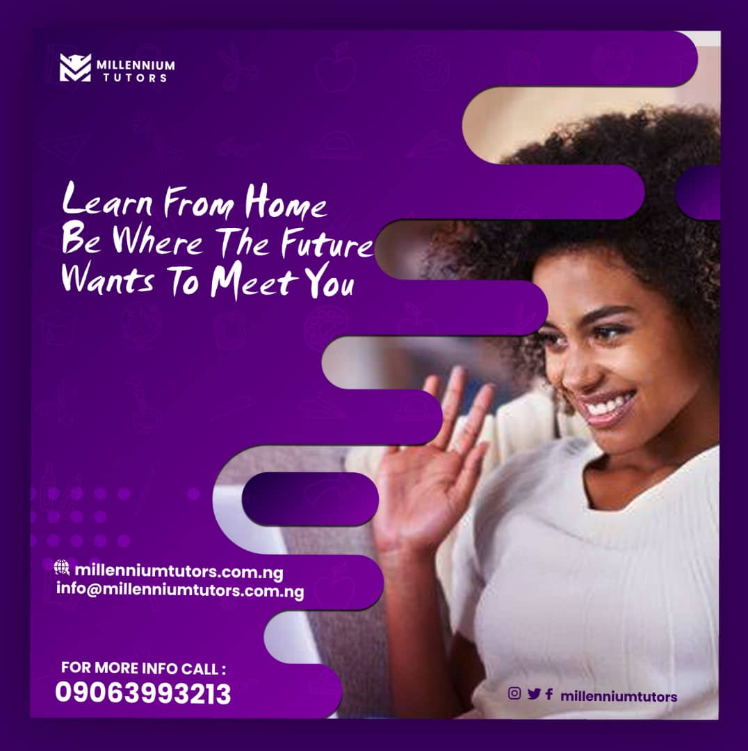 Learning with Millennium Tutors