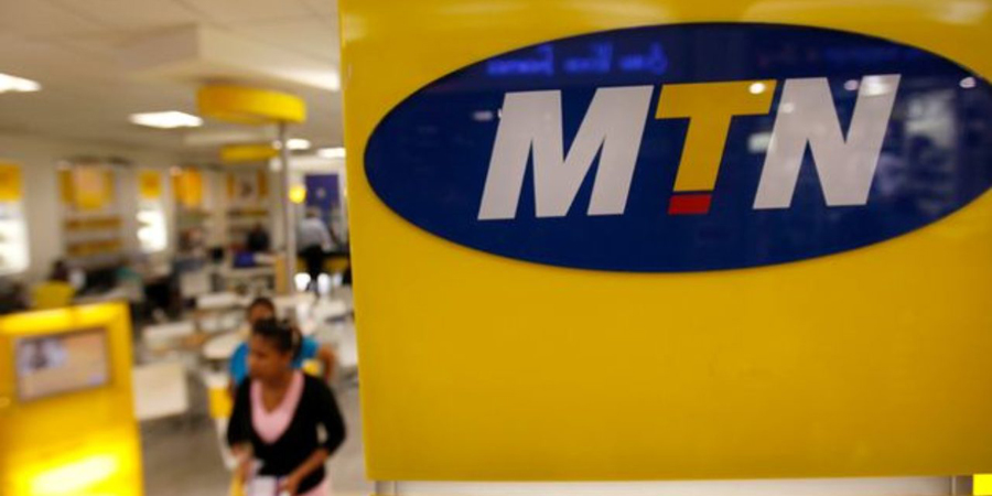 MTN Nigeria Revenue Driven By Surge in Data Revenue in Q3 2020