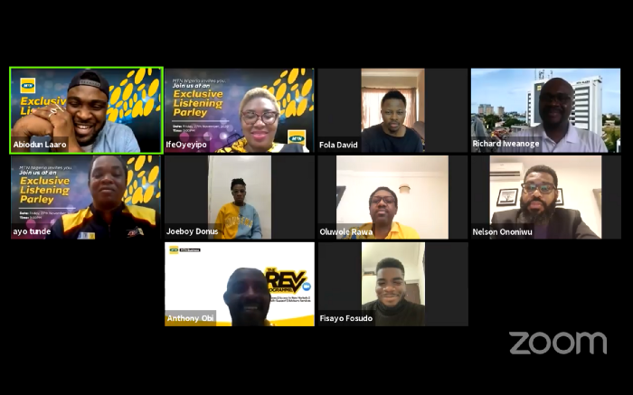 MTN Revamps Pulse Proposition as Joeboy, Ozo, Nengi, Fisayo Fosudo Join #DoYou Campaign