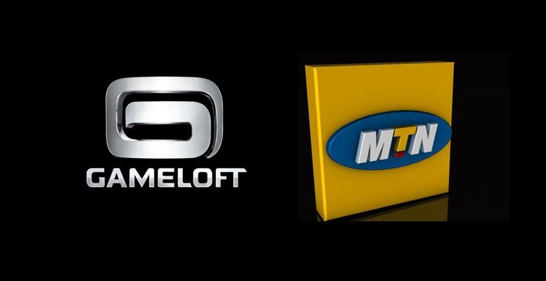 MTN partners with Gameloft on exciting new platform