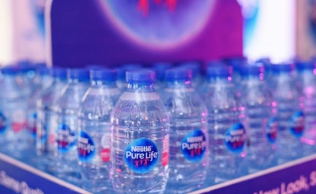Nestle Nigeria Plc: Muted revenue growth amidst increased production cost