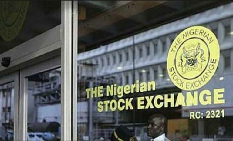 NSE Triggers Circuit Breaker, Records Highest Daily Gain in Over Five Years