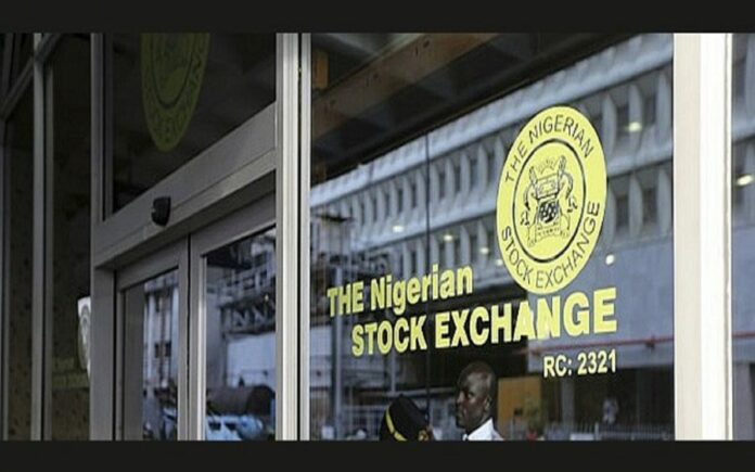 NSE Triggers Circuit Breaker as ASI rose​ beyond the set threshold of 5%​