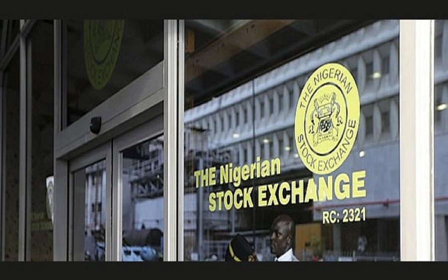 NSE Triggers Circuit Breaker as ASI rose​ beyond the set threshold of 5%​