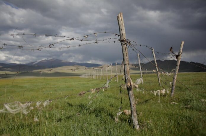 New report reveals land inequality is worse than we thought and is fueling other inequalities