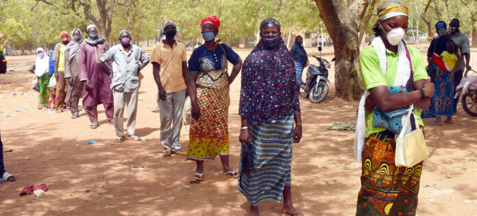 Nigeria, 3 Regions on Brink of Famine in 6 months, UN Says Brandspurng Nigeria, 3 Regions on Brink of Famine in 6 months, UN Says Brandspurng