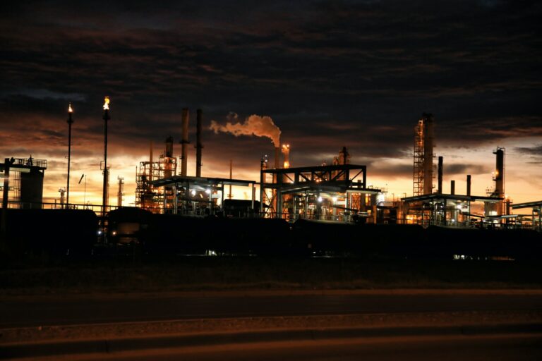 Nigerian Economy Slides into Recession in Q3 as MPC Retains Key Policy Parameters…