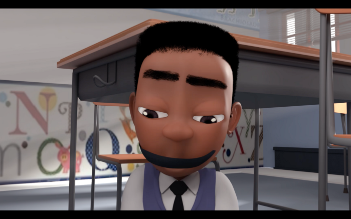 Nigeria’s First Feature-Length Animated Movie Set For December 11 Premiere Date! Brandspurng2