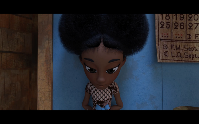 Nigeria’s First Feature-Length Animated Movie Set For December 11 Premiere Date! Brandspurng5