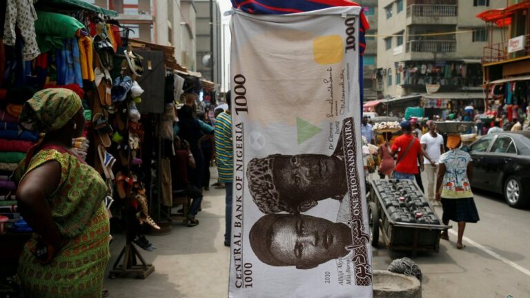Nigeria creeps out of recession; Economy expands 0.1% in Q4-2020