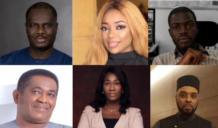 Official Trailer For Nigeria’s First Cinematic Feature-Length Animated Film Drops Brandspurng Official Trailer For Nigeria’s First Cinematic Feature-Length Animated Film Drops