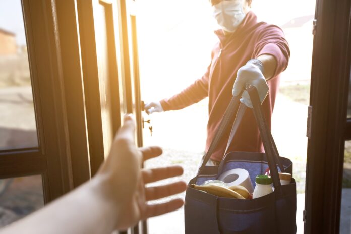 Online shopping skyrockets amidst COVID-19 pandemic