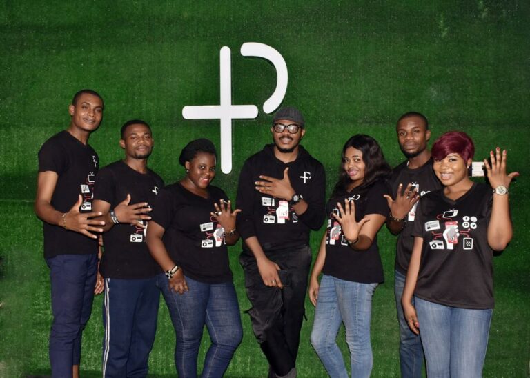 P+ Measurement Services Marks Five Years of Effective Operation with Unique Offerings (Photos)